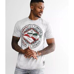 NWT American Fighter‎ Del Rio T-Shirt Size Medium